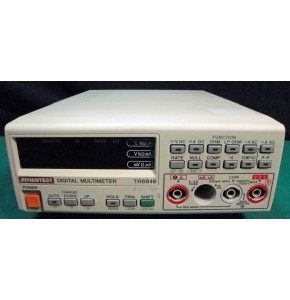 Digital Multimeter